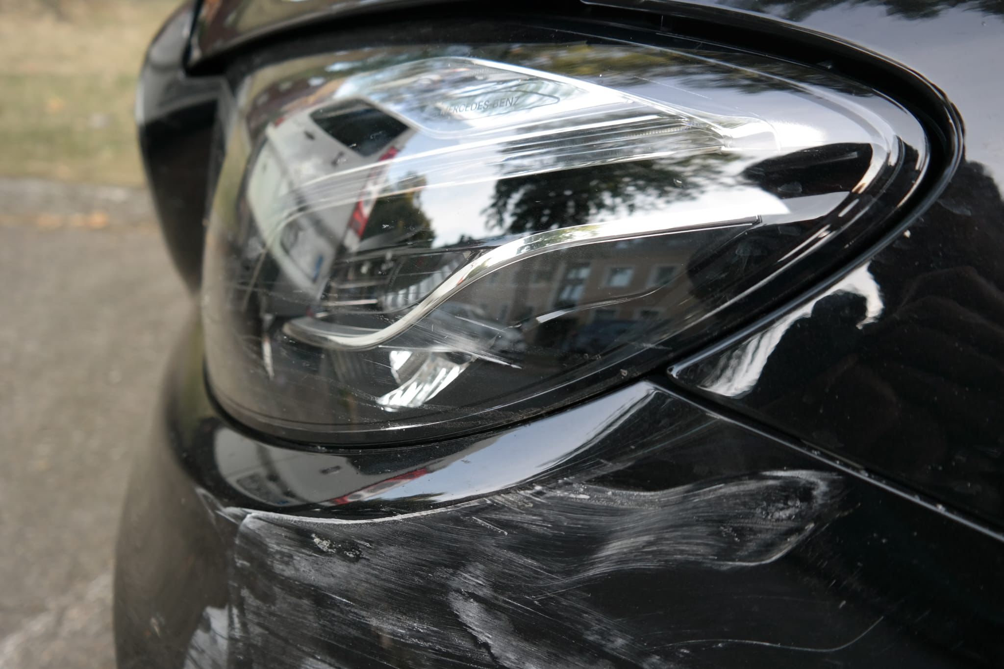 KFZ Gutachter Dorsten - Unfallgutachten Schadensdokumentation