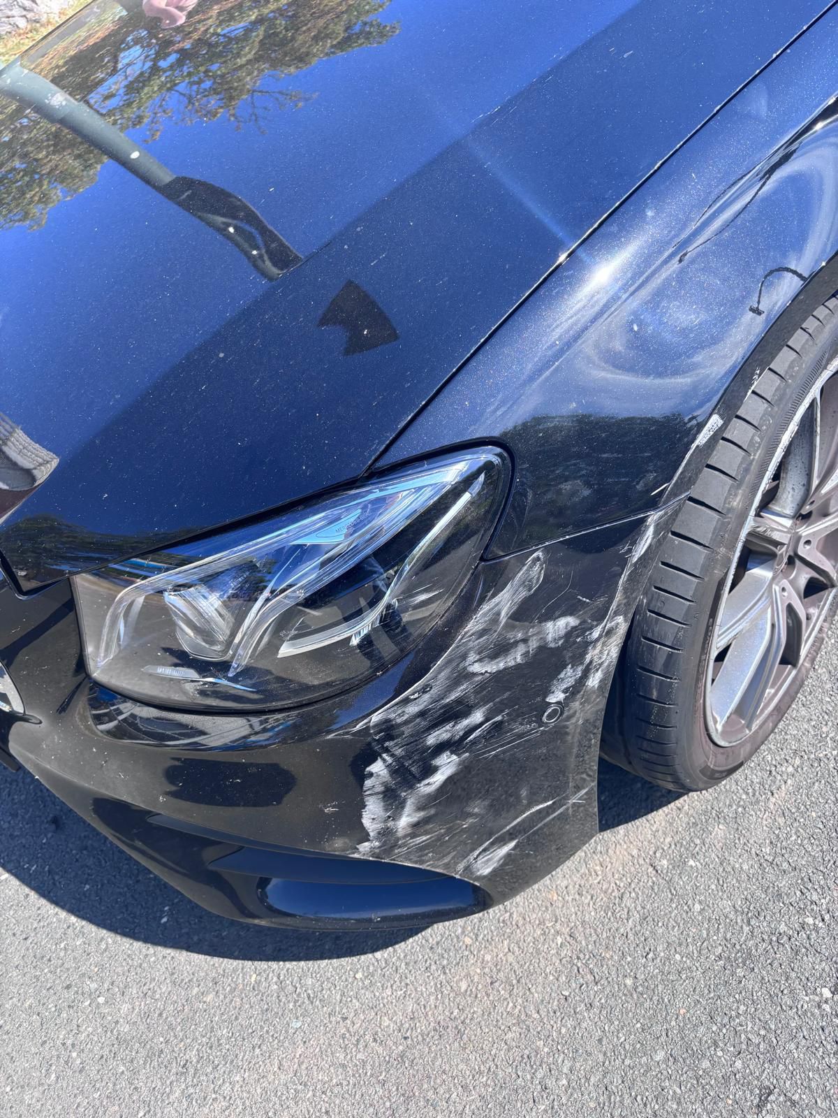 KFZ Gutachter Dorsten - Fahrzeugschaden Begutachtung