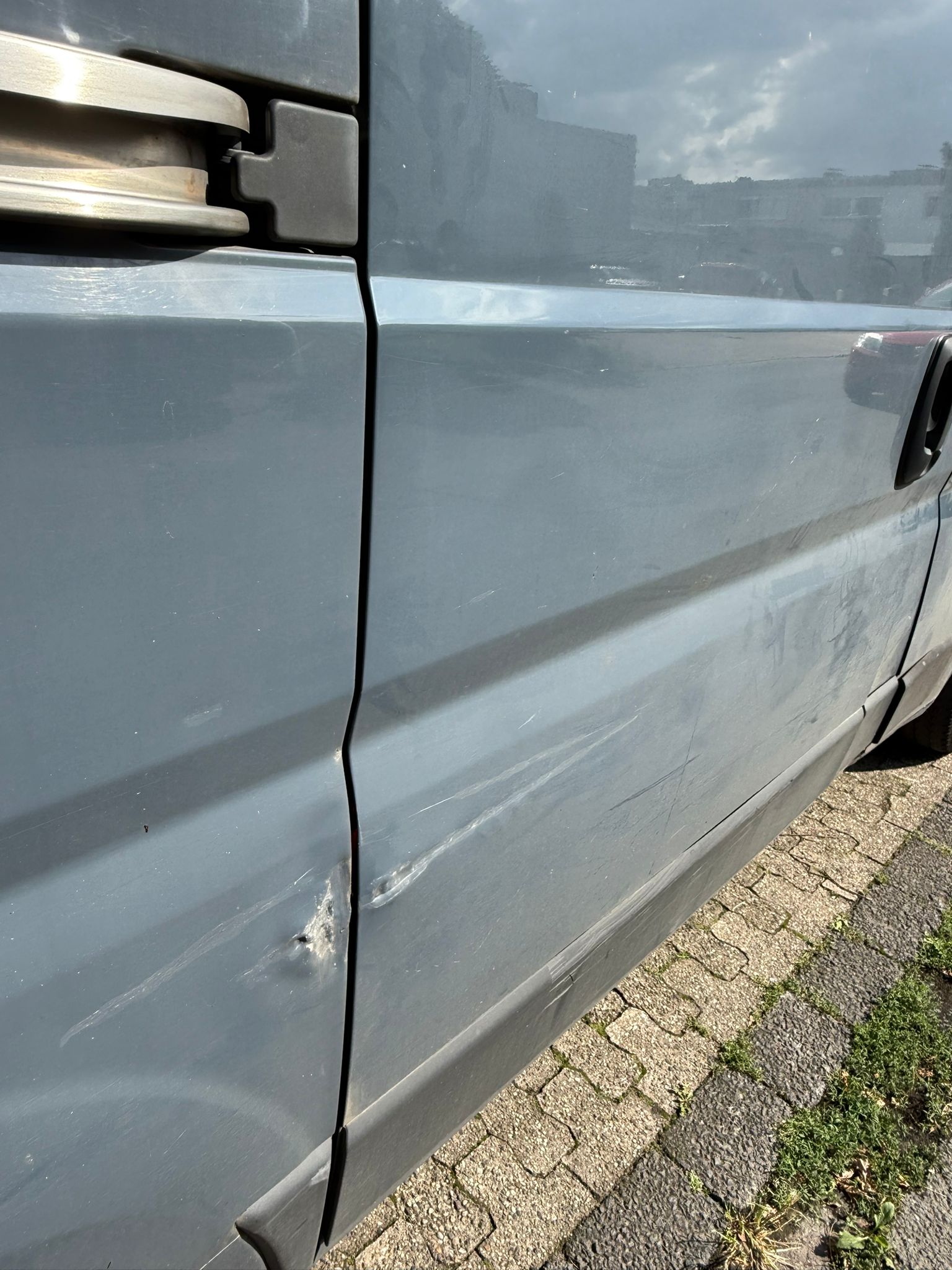 KFZ Gutachter Dorsten - Gutachtenerstellung Beispiel